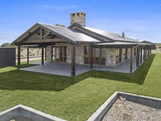 Outside View - Builder in Southern Highlands, NSW