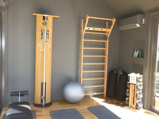 Home Gym - Builder in Southern Highlands, NSW
