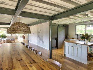 Kitchen & Dining Room - Builder in Southern Highlands, NSW
