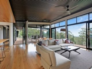 Living Area - Builder in Southern Highlands, NSW