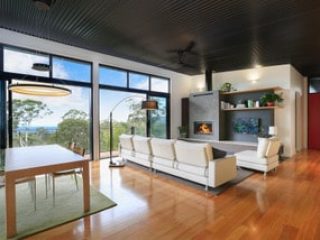Living Area - Builder in Southern Highlands, NSW