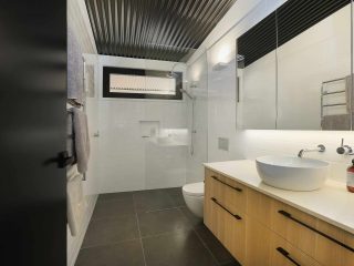 Modern Bathroom - Builder in Southern Highlands, NSW