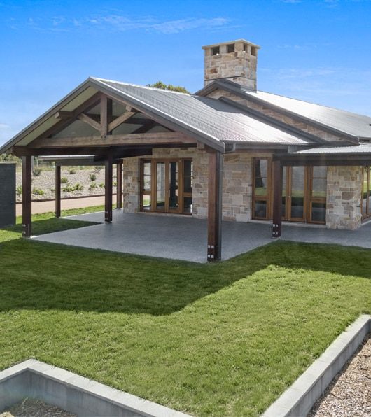 Aftersales House - Builder in Southern Highlands, NSW